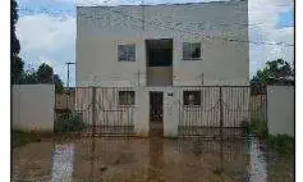 Oportunidade Única em LUZIANIA - GO | Tipo: Apartamento | Negociação: Licitação Aberta  | Situação: Imóvel