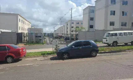 Oportunidade Única em GOIANIA - GO | Tipo: Apartamento | Negociação: Licitação Aberta  | Situação: Imóvel