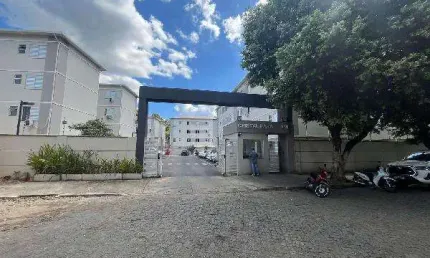 Oportunidade Única em GOVERNADOR VALADARES - MG | Tipo: Apartamento | Negociação: Leilão  | Situação: Imóvel