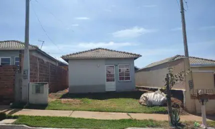 Oportunidade Única em BAURU - SP | Tipo: Casa | Negociação: Licitação Aberta  | Situação: Imóvel