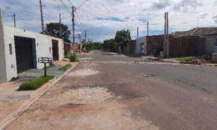 Oportunidade Única em ARACATUBA - SP | Tipo: Casa | Negociação: Leilão  | Situação: Imóvel