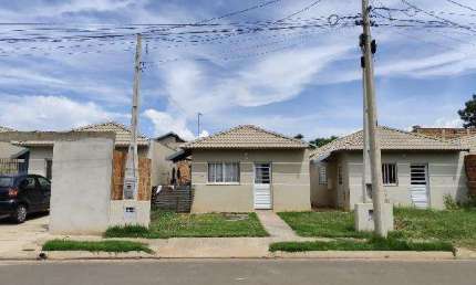 Oportunidade Única em ARACATUBA - SP | Tipo: Casa | Negociação: Leilão  | Situação: Imóvel