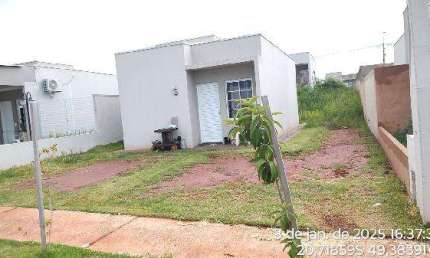 Oportunidade Única em SAO JOSE DO RIO PRETO - SP | Tipo: Casa | Negociação: Leilão  | Situação: Imóvel