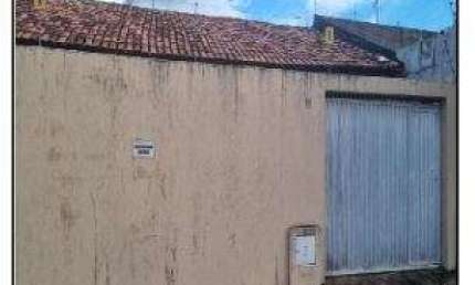 Oportunidade Única em VALPARAISO DE GOIAS - GO | Tipo: Casa | Negociação: Leilão  | Situação: Imóvel