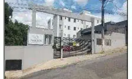 Oportunidade Única em VARGINHA - MG | Tipo: Apartamento | Negociação: Leilão  | Situação: Imóvel