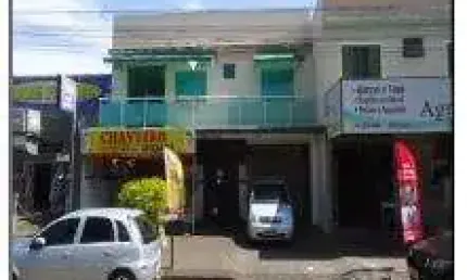 Oportunidade Única em UBERLANDIA - MG | Tipo: Prédio | Negociação: Leilão  | Situação: Imóvel
