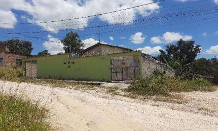 Oportunidade Única em ESMERALDAS - MG | Tipo: Casa | Negociação: Leilão  | Situação: Imóvel