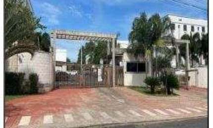 Oportunidade Única em UBERABA - MG | Tipo: Apartamento | Negociação: Leilão  | Situação: Imóvel