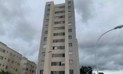 Oportunidade Única em CONTAGEM - MG | Tipo: Apartamento | Negociação: Leilão  | Situação: Imóvel