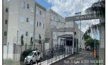 Oportunidade Única em UBERLANDIA - MG | Tipo: Apartamento | Negociação: Leilão  | Situação: Imóvel