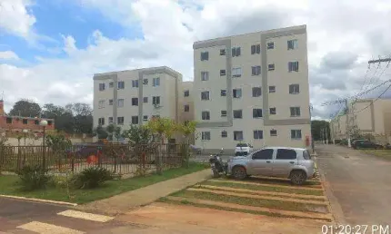 Oportunidade Única em SETE LAGOAS - MG | Tipo: Apartamento | Negociação: Leilão  | Situação: Imóvel