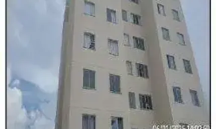 Oportunidade Única em BETIM - MG | Tipo: Apartamento | Negociação: Leilão  | Situação: Imóvel