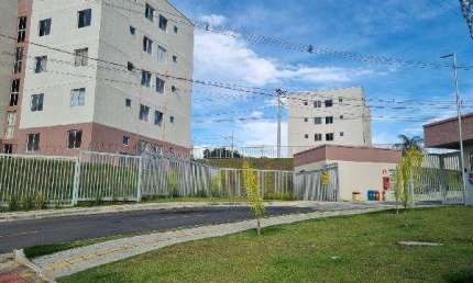 Oportunidade Única em BETIM - MG | Tipo: Apartamento | Negociação: Leilão  | Situação: Imóvel