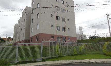 Oportunidade Única em BETIM - MG | Tipo: Apartamento | Negociação: Leilão  | Situação: Imóvel