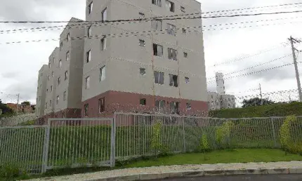 Oportunidade Única em BETIM - MG | Tipo: Apartamento | Negociação: Licitação Aberta  | Situação: Imóvel
