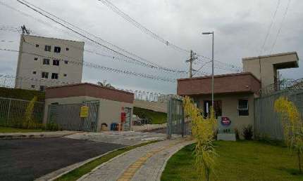 Oportunidade Única em BETIM - MG | Tipo: Apartamento | Negociação: Leilão  | Situação: Imóvel