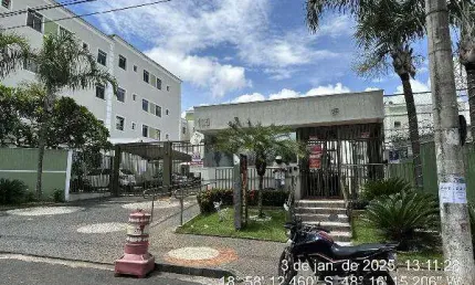 Oportunidade Única em UBERLANDIA - MG | Tipo: Apartamento | Negociação: Leilão  | Situação: Imóvel