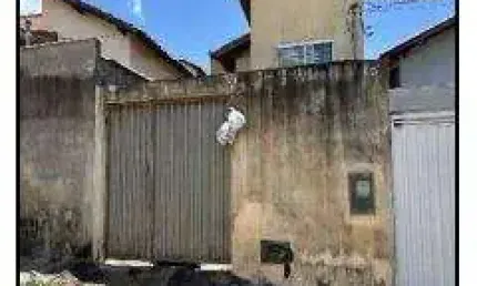 Oportunidade Única em ELOI MENDES - MG | Tipo: Casa | Negociação: Leilão  | Situação: Imóvel