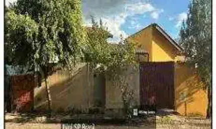 Oportunidade Única em IBIRA - SP | Tipo: Casa | Negociação: Leilão  | Situação: Imóvel