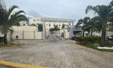 Oportunidade Única em BIRIGUI - SP | Tipo: Apartamento | Negociação: Leilão  | Situação: Imóvel
