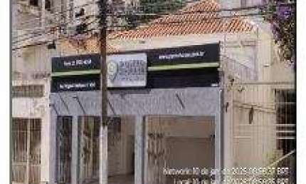 Oportunidade Única em SAO PAULO - SP | Tipo: Comercial | Negociação: Leilão  | Situação: Imóvel