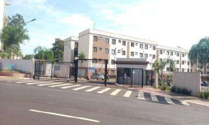 Oportunidade Única em RIBEIRAO PRETO - SP | Tipo: Apartamento | Negociação: Leilão  | Situação: Imóvel