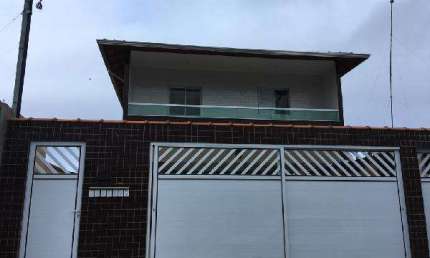 Oportunidade Única em PRAIA GRANDE - SP | Tipo: Casa | Negociação: Leilão  | Situação: Imóvel