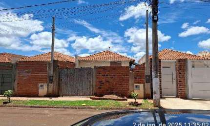 Oportunidade Única em LEME - SP | Tipo: Casa | Negociação: Leilão  | Situação: Imóvel