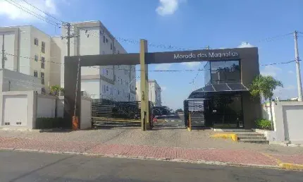 Oportunidade Única em MOGI MIRIM - SP | Tipo: Apartamento | Negociação: Leilão  | Situação: Imóvel