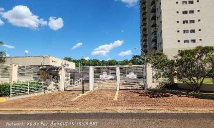 Oportunidade Única em RIBEIRAO PRETO - SP | Tipo: Apartamento | Negociação: Leilão  | Situação: Imóvel