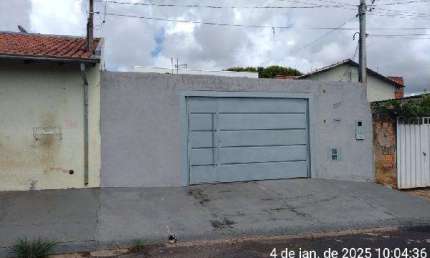 Oportunidade Única em FRANCA - SP | Tipo: Casa | Negociação: Leilão  | Situação: Imóvel