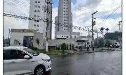 Oportunidade única em sao paulo - sp | tipo: apartamento | negociação: licitação aberta  | situação: imóvel