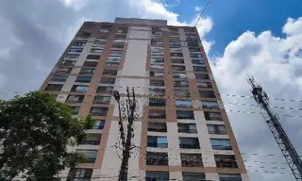 Oportunidade Única em SAO PAULO - SP | Tipo: Apartamento | Negociação: Leilão  | Situação: Imóvel