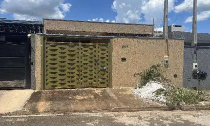 Oportunidade Única em BADY BASSITT - SP | Tipo: Casa | Negociação: Leilão  | Situação: Imóvel