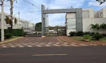 Oportunidade Única em SERTAOZINHO - SP | Tipo: Apartamento | Negociação: Leilão  | Situação: Imóvel