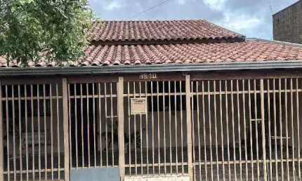 Oportunidade Única em SAO JOSE DO RIO PRETO - SP | Tipo: Casa | Negociação: Licitação Aberta  | Situação: Imóvel