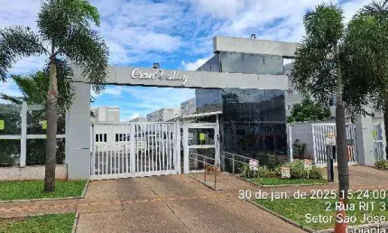Oportunidade Única em GOIANIA - GO | Tipo: Apartamento | Negociação: Leilão  | Situação: Imóvel