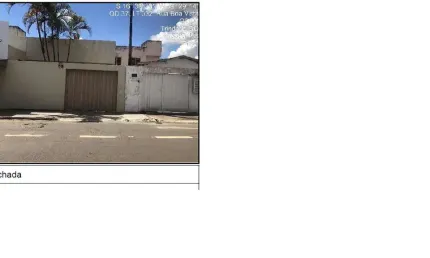 Oportunidade Única em TRINDADE - GO | Tipo: Comercial | Negociação: Licitação Aberta  | Situação: Imóvel