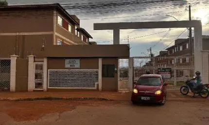 Oportunidade Única em VALPARAISO DE GOIAS - GO | Tipo: Apartamento | Negociação: Leilão  | Situação: Imóvel