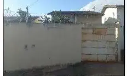 Oportunidade Única em CALDAS NOVAS - GO | Tipo: Casa | Negociação: Licitação Aberta  | Situação: Imóvel