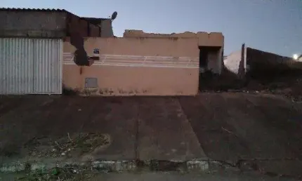 Oportunidade Única em PADRE BERNARDO - GO | Tipo: Casa | Negociação: Licitação Aberta  | Situação: Imóvel