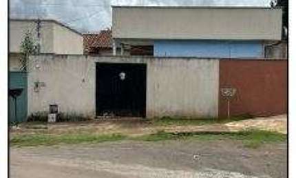 Oportunidade Única em TRINDADE - GO | Tipo: Casa | Negociação: Leilão  | Situação: Imóvel