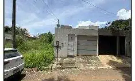 Oportunidade Única em CALDAS NOVAS - GO | Tipo: Casa | Negociação: Licitação Aberta  | Situação: Imóvel