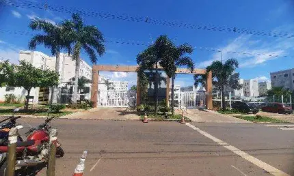 Oportunidade única em goiania - go | tipo: apartamento | negociação: licitação aberta  | situação: imóvel