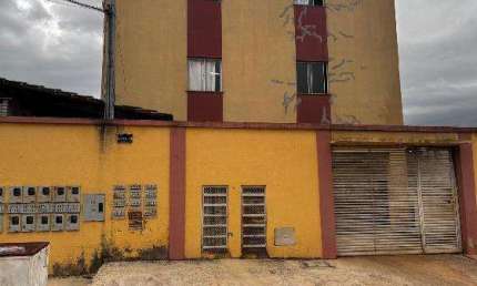 Oportunidade Única em NOVO GAMA - GO | Tipo: Apartamento | Negociação: Leilão  | Situação: Imóvel