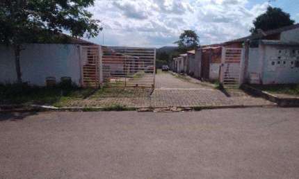 Oportunidade Única em LUZIANIA - GO | Tipo: Casa | Negociação: Leilão  | Situação: Imóvel
