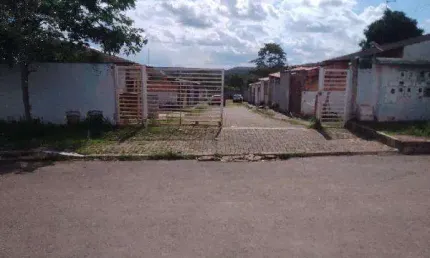 Oportunidade Única em LUZIANIA - GO | Tipo: Casa | Negociação: Licitação Aberta  | Situação: Imóvel