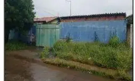 Oportunidade Única em LUZIANIA - GO | Tipo: Casa | Negociação: Licitação Aberta  | Situação: Imóvel