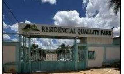 Oportunidade Única em CIDADE OCIDENTAL - GO | Tipo: Apartamento | Negociação: Leilão  | Situação: Imóvel