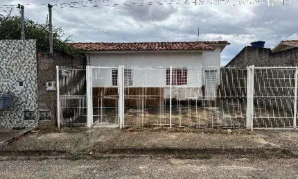 Oportunidade Única em AGUAS LINDAS DE GOIAS - GO | Tipo: Casa | Negociação: Licitação Aberta  | Situação: Imóvel